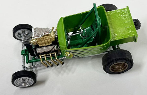 1/25 Kellers Kustom's Competition T Roadster Pickup