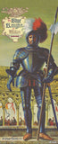 1/8 Blue Knight of Milan
