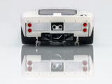 1966 Ford GT40 No. 97 MKII, HO Scale Slot Car