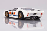 Ford GT40 MkIIB #98 Daytona