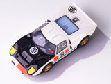 Ford GT40 MkIIB #98 Daytona