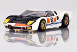 Ford GT40 MkIIB #98 Daytona