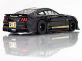 2022 Shelby Mustang GT500H Black/Gold