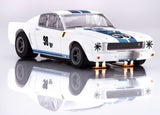 Mustang GT350R - 1965 Wht/Blu Miles