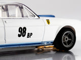 Mustang GT350R - 1965 Wht/Blu Miles