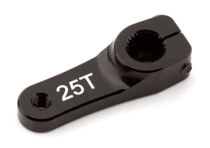 FT Aluminum Servo Horn 25T 18.5 mm