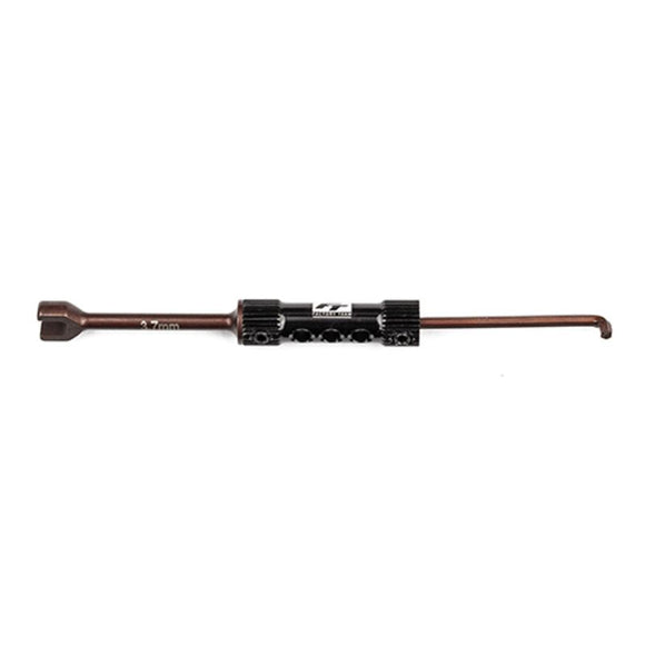 FT Turnbuckle and Hex Wrench, 3.7mm and 2mm