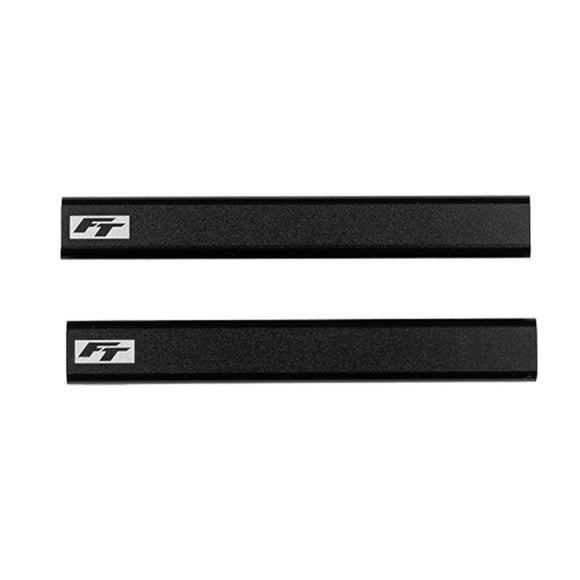 FT Chassis Droop Gauge Support Blocks, 10mm