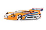 1:28 Scale 2WD Electric On Road Competition Kit