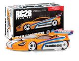 1:28 Scale 2WD Electric On Road Competition Kit