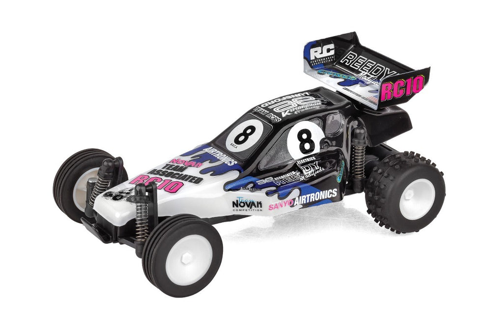 RC28 ZOOM Brian Kinwald RTR