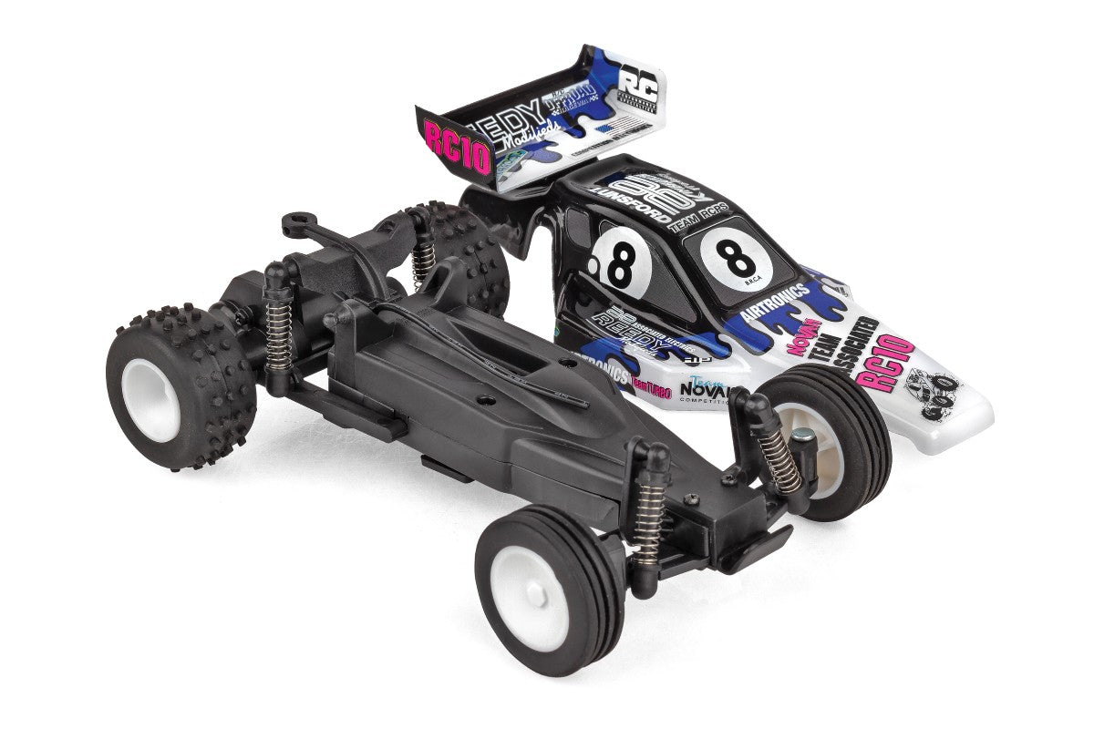 RC28 ZOOM Brian Kinwald RTR