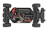 Team Associated - Reflex 14R Hoonitruck RTR LiPo Combo