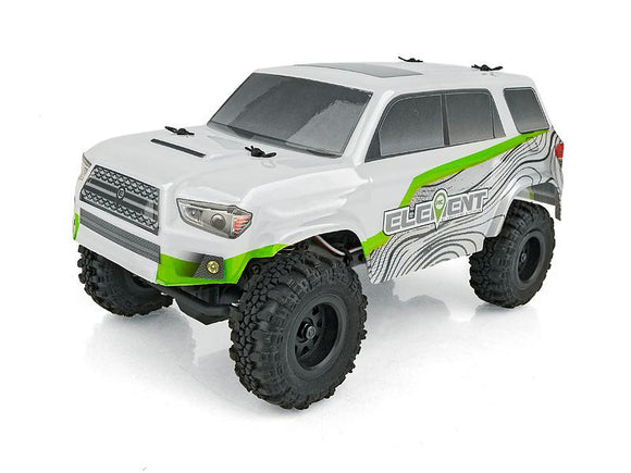 Enduro24 Trailrunner 1/24 4WD RTR Trail Truck, Crawler