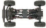 Enduro24 Ecto 1/24 4WD RTR Trail Truck, Crawler
