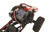 Enduro24 Ecto 1/24 4WD RTR Trail Truck, Crawler
