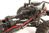 Enduro24 Ecto 1/24 4WD RTR Trail Truck, Crawler