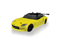 Team Associated - SR27 2023 Nissan Z RTR NiMH Combo, Yellow