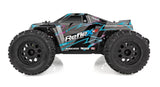 Team Associated - Reflex 14MT RTR, Blue & Purple