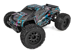 Team Associated - Reflex 14MT RTR, Blue & Purple