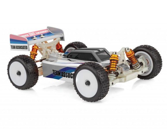 RC10 Reflex 14B Classic Kit