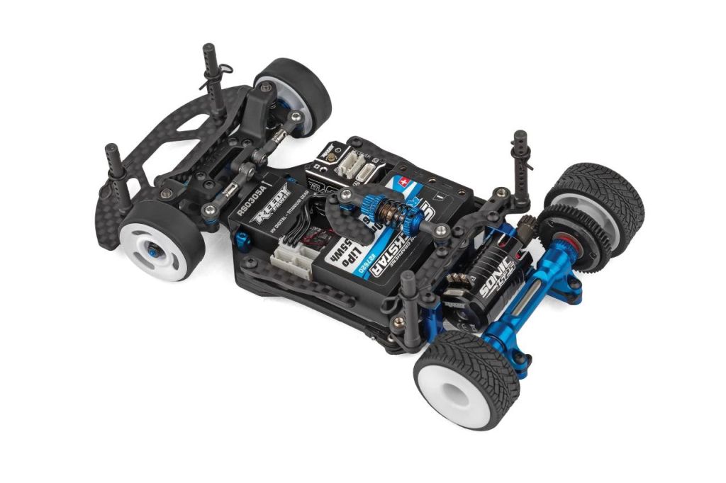 RC28R.1 Team Kit