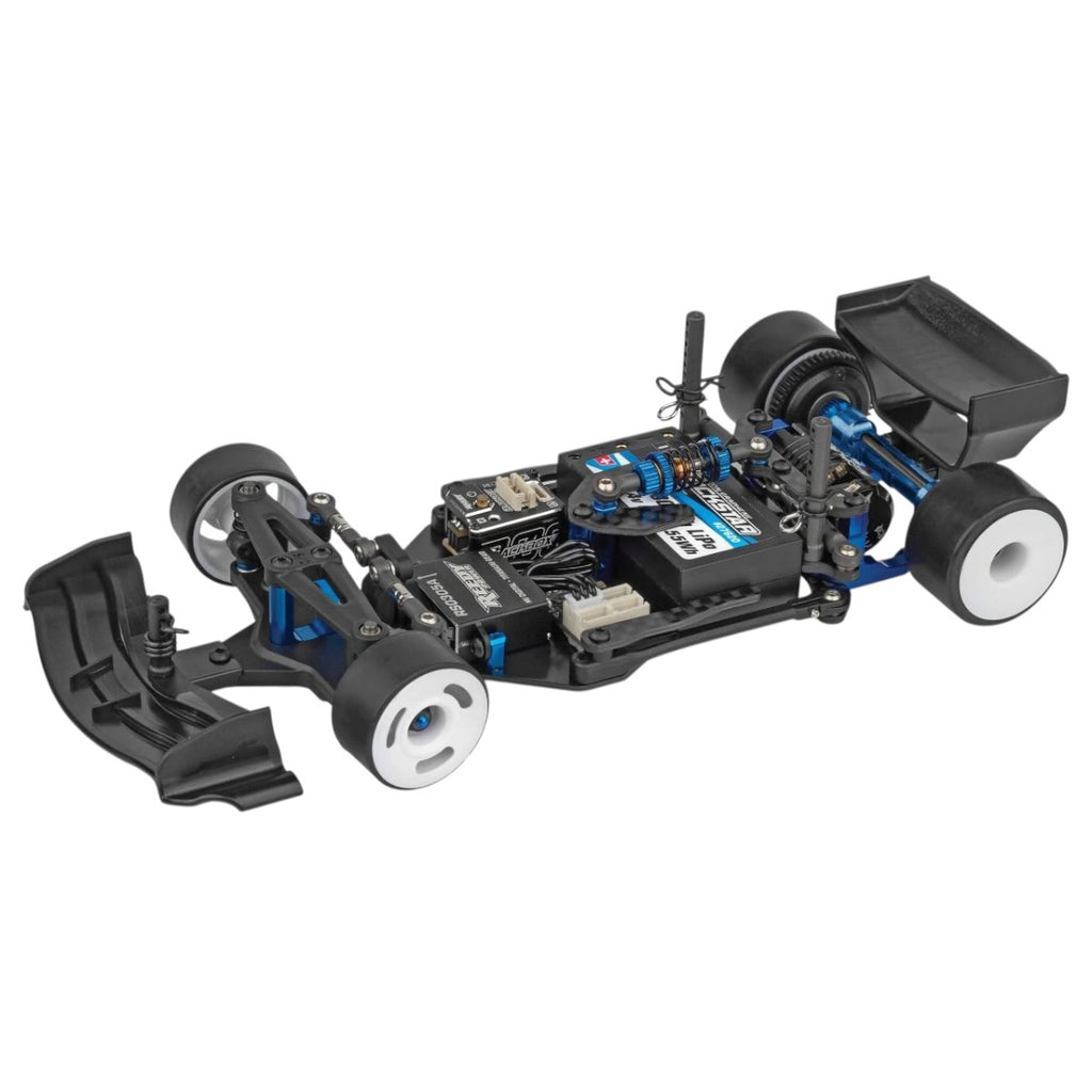 RC28F Team Kit