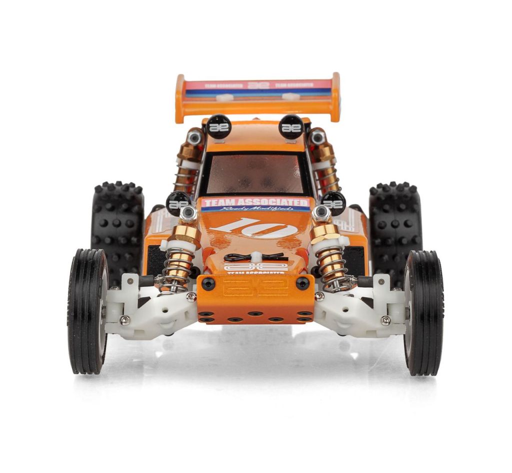 Team Associated - RC10 Model 24 Classic Buggy Kit
