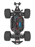 Team Associated - RIVAL MT10 Brushless RTR V2