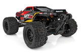 Team Associated - RIVAL MT10 Brushless RTR V2 LiPo Combo