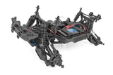 Team Associated - RIVAL MT10 Brushless RTR V2 LiPo Combo