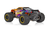 Team Associated - RIVAL MT10 Factory Team Kit