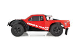 Team Associated - Pro4 SC10 General Tire Off-Road 1/10 4WD Electric Short Course Truck RTR w/ LiPo Battery & Charger