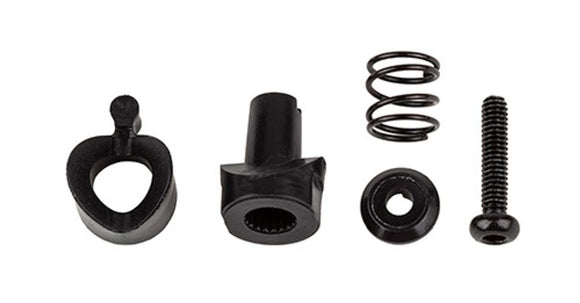 Servo Saver Set, 1/27 Team Associated SR27