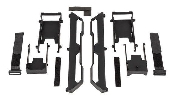 Battery Trays, 1/7 Team Associated SR7