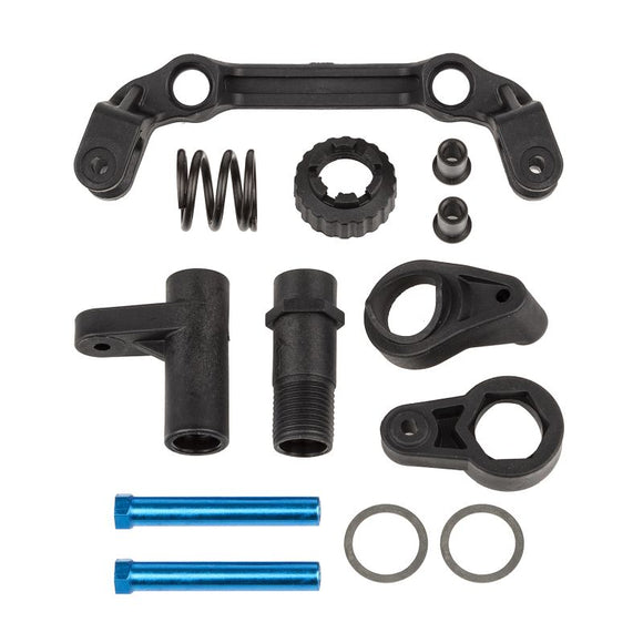 Steering Bellcrank Set, 1/7 Team Associated SR7