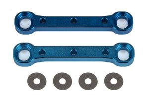 Aluminum Arm Mounts A & B, 1/7 Team Associated SR7