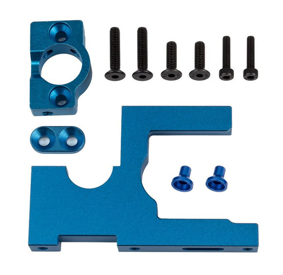 Aluminum Motor Mount, 1/7 Team Associated SR7