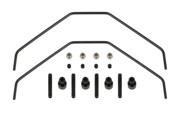 Anti-roll Bar Set, 1/7 Team Associated SR7