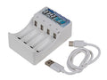 Team Associated - Reedy 114-SN AA/AAA NiMH USB Charger