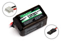 Team Associated - Reedy LiFe PRO RX 1900mAh 6.6V Flat Battery