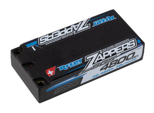 Team Associated - Reedy Zappers SG5 HV-LiPo 4800mAh 90C 7.6V LP Shorty