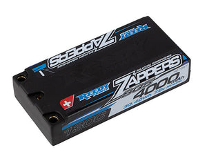 Team Associated - Reedy Zappers SG5 HV-LiPo 4000mAh 130C 7.6V LP Shorty