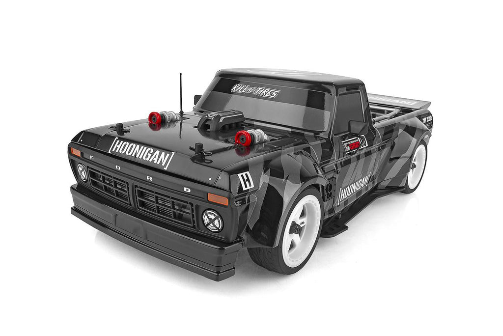 Team Associated - Apex2 Hoonitruck 1/10 On-Road 4wd RTR