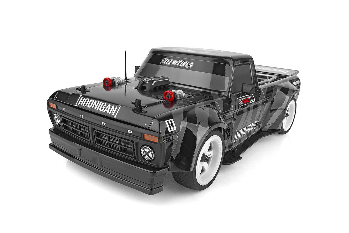 Team Associated - Apex2 Hoonitruck 1/10 On-Road 4wd RTR