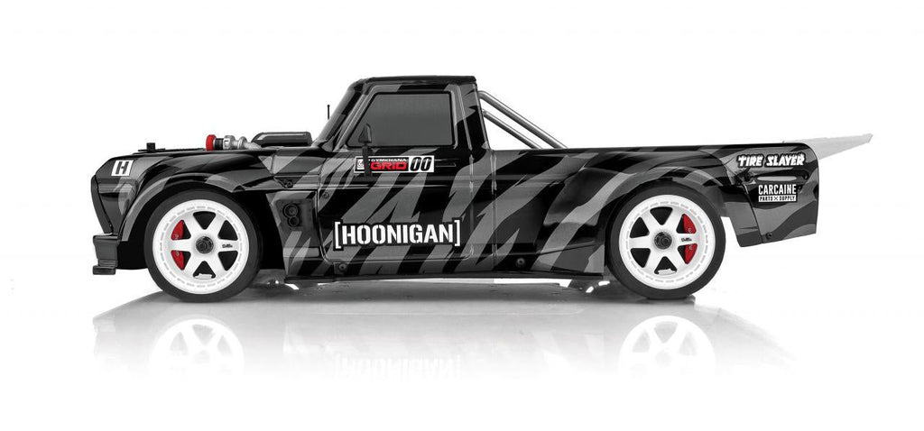 Team Associated - Apex2 Hoonitruck 1/10 On-Road 4wd RTR