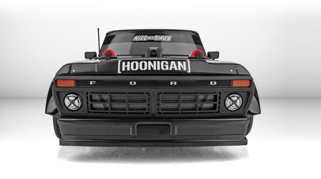 Team Associated - Apex2 Hoonitruck 1/10 On-Road 4wd RTR