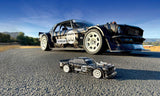 Team Associated - Hoonicorn Apex2 RTR 1/10 On-Road Electric 4wd RTR - Combo