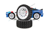 Team Associated - Apex2 Sport, A550 Rally Car RTR