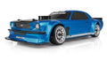 Team Associated - 1:10 DC10 Drift RTR 2WD